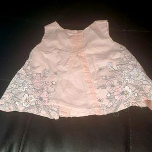 💜 4 /$15 baby girl clothes